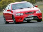 FPV F6 Typhoon 2005 года